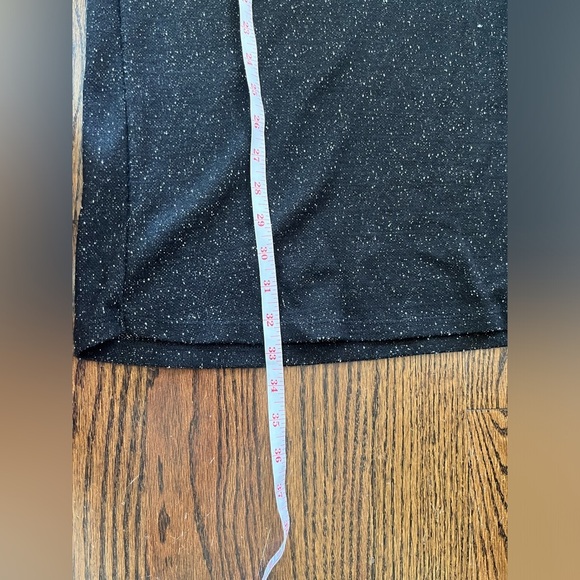 MAISON SCOTCH Scotch & Soda sweater dress size S grey - Picture 6 of 7